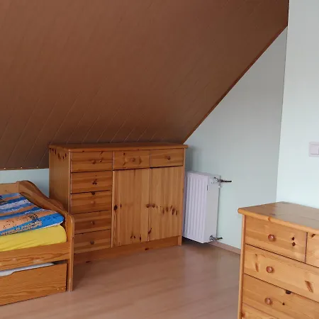 Mit Sauna Und Whirlpool Holiday home Boergerende-Rethwisch