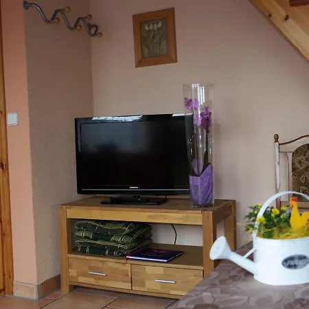 Holiday home Mit Sauna Und Whirlpool *