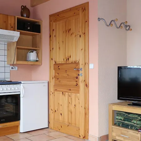 Mit Sauna Und Whirlpool * Boergerende-Rethwisch