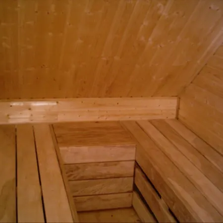 Mit Sauna Und Whirlpool Boergerende-Rethwisch