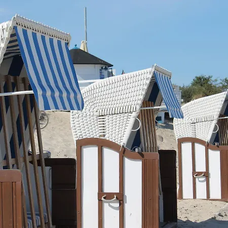 Holiday home Mit Sauna Und Whirlpool *