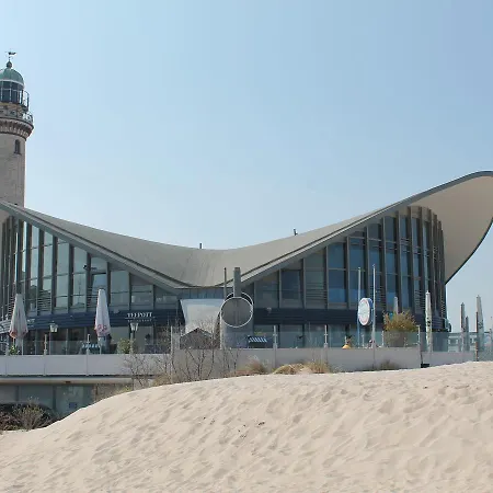 Ferienhaus Mit Sauna Und Whirlpool *