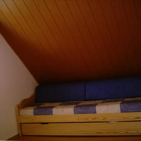 Ferienhaus Mit Sauna Und Whirlpool Börgerende-Rethwisch